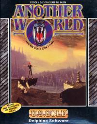 Box shot Another World